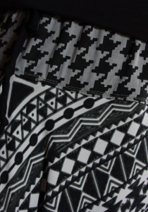 Black and White UNITY